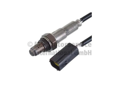 Sonda lambda Nissan NOTE (E11) 2006-2016 #2 0012