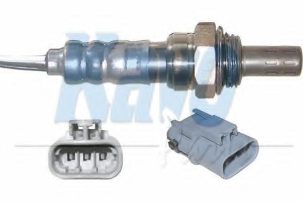 Sonda Lambda NISSAN PATHFINDER (R50) - KAVO PARTS EOS-6508