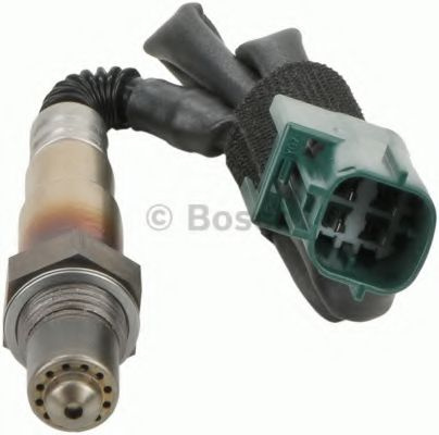 Sonda Lambda NISSAN PRIMERA (P12) (2002 - 2016) BOSCH 0 258 006 511 piesa NOUA