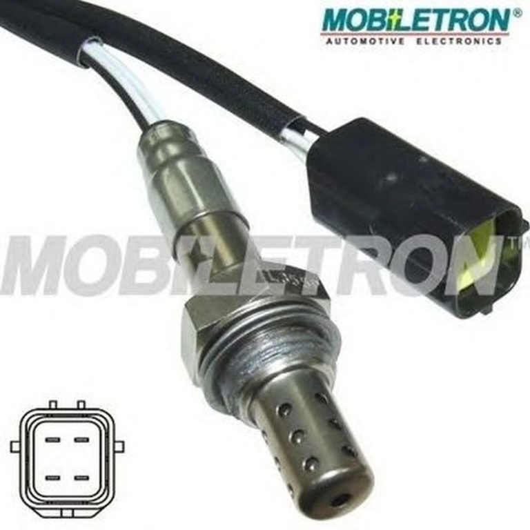 Sonda Lambda NISSAN QASHQAI QASHQAI +2 J10 JJ10 MOBILETRON OSK403P