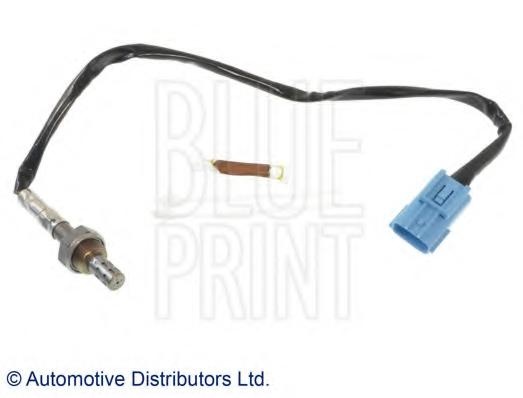 Sonda Lambda NISSAN SENTRA II hatchback (N16), NISSAN SENTRA II (N16), NISSAN EXPERT - BLUE PRINT ADN17012
