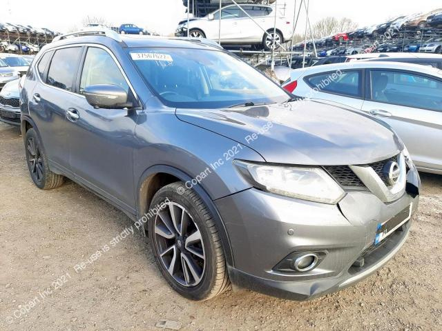 Sonda lambda Nissan X-Trail T32 [2013 - 
