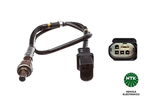 Sonda Lambda NTK 1851 pentru VW GOLF VI Variant (AJ5) 2009-2013