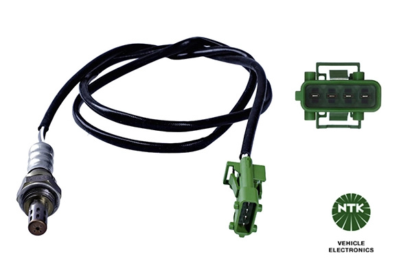 Sonda Lambda NTK 91870