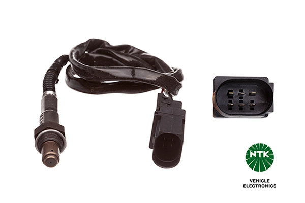 Sonda Lambda NTK 92512 pentru MERCEDES-BENZ SPRINT