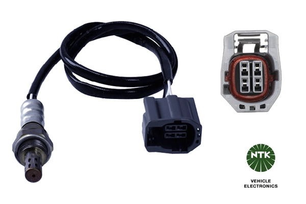 Sonda Lambda NTK 92881 compatibil cu MAZDA 3 (BK) 2003 2004 2005 2006 2007 2008 2009