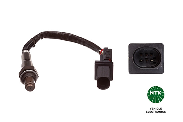 Sonda Lambda NTK 93195 se potriveste la PEUGEOT 207 CC (WD_) 2007 2008 2009 2010 2011 2012 2013