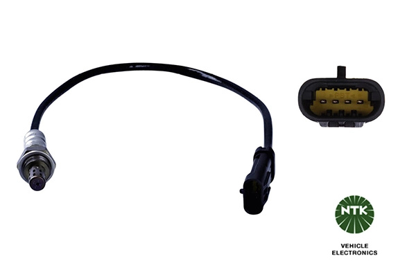 Sonda Lambda NTK 94340 pentru RENAULT DUSTER (HS_) 2011-2018