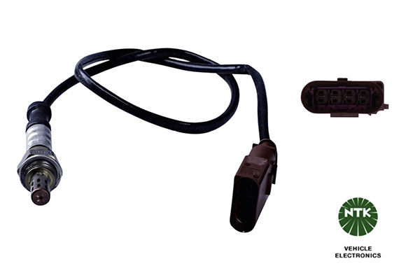 Sonda Lambda NTK 97459 pentru VW GOLF IV Variant (1J5) 1999-2006