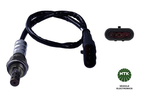 Sonda Lambda NTK 97742 pentru masina FIAT PUNTO (199_) 2012 2013 2014 2015 2016 2017 2018 2019