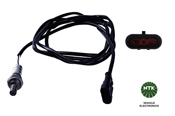 Sonda lambda NTK ALFA ROMEO 147 (937_) 2001-2010 - 91673