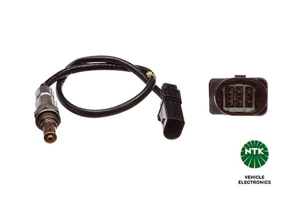 Sonda lambda NTK AUDI Q5 (8RB) 2008-2017 - 95874