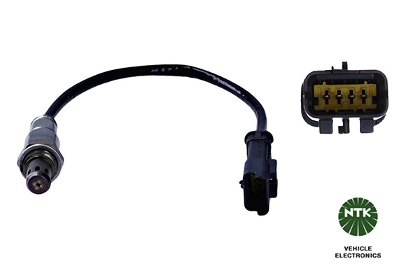 Sonda lambda NTK CITROËN C3 PICASSO (SH_) 2015-2015 - 97463