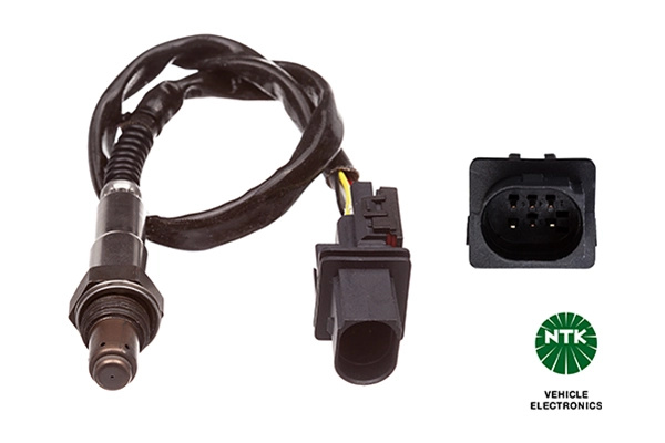 Sonda lambda NTK CITROËN JUMPER II platou / sasiu 2006-2020 - 95436