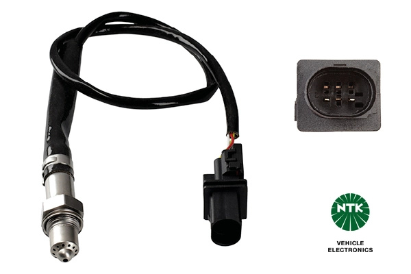 Sonda lambda NTK FORD FOCUS III limuzina 2012-2020 - 91431