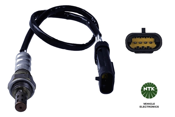 Sonda lambda NTK OPEL VIVARO A platou / sasiu (X83) 2002-2014 - 94594