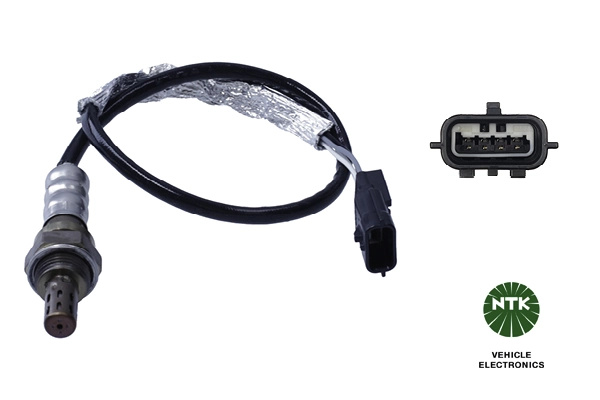 Sonda lambda NTK RENAULT MEGANE III Grandtour (KZ0/1) 2008-2016 - 90185