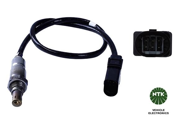 Sonda lambda NTK SEAT ALTEA (5P1) 2004-2015 - 1477