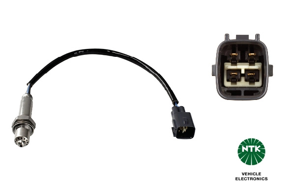 Sonda lambda NTK TOYOTA COROLLA limuzina (_E21_) 2019-2024 - 92735