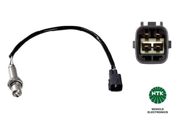 Sonda lambda NTK VAUXHALL ASTRA Mk VI (J) (P10) 2009-2015 - 93610