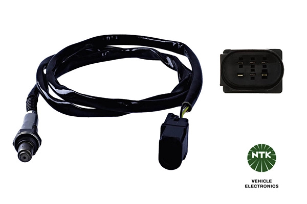 Sonda lambda NTK VW PHAETON (3D1, 3D2, 3D3, 3D4, 3D6, 3D7, 3D8, 3D9) 2002-2016 - 94418