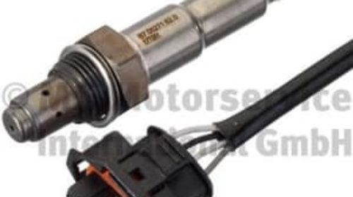 Sonda lambda (numar fire 1, 500mm) ALFA ROMEO 159, FIAT CROMA, OPEL ASTRA G, ASTRA H, ASTRA H GTC, OMEGA B, SIGNUM, VECTRA C, VECTRA C GTS, ZAFIRA B 1.6/1.8/2.2 09.99-