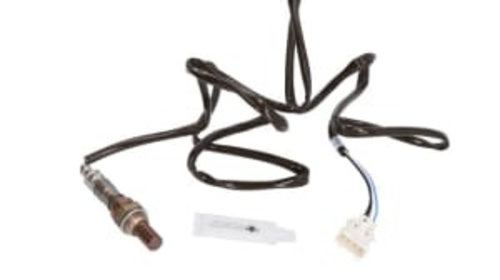 Sonda lambda (numar fire 4, 1830mm) MERCEDES A (W168), C (CL203), C T-MODEL (S203), C (W203), C (W204), CLK (C209), E (W211), VOLVO S60 I, V40, XC90 I, ALFA ROMEO 147 0.8-4.5 04.90-