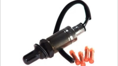 Sonda lambda (numar fire 4, 300mm) (universal) MERCEDES C T-MODEL (S202), C (W202), CLK (A208), CLK (C208), E T-MODEL (S210), E (W210), M (W163), SLK (R170), VOLVO C70 I 0.7-8.4 10.84-