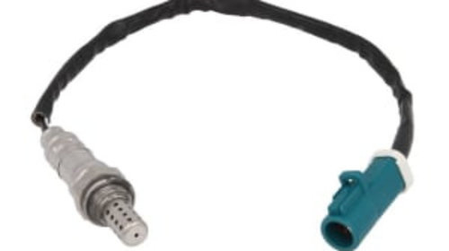 Sonda lambda (numar fire 4, 400mm) CHRYSLER 300C, FORD FIESTA IV, FIESTA V, FIESTA VI, FOCUS I, FUSION, KA, MONDEO II, MONDEO III, STREET KA, FORD USA MUSTANG 1.25-5.7 01.88-