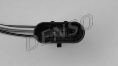 Sonda lambda (numar fire 4, 400mm) IVECO DAILY CITYS, DAILY LINE, DAILY V, DAILY VI, ABARTH 500/595/695, 500C/595C/695C, GRANDE PUNTO, ALFA ROMEO 147, 156 1.2-3.2 06.95-