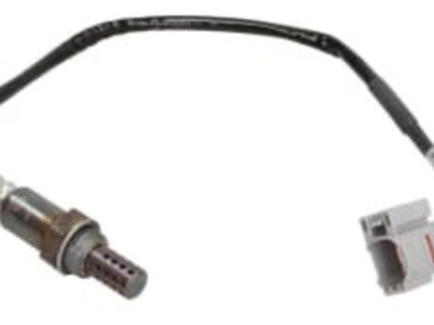 Sonda lambda (numar fire 4, 485mm) FIAT SEDICI, SUBARU JUSTY III, SUZUKI IGNIS I, IGNIS II, LIANA, SWIFT III, SWIFT IV, SX4, WAGON R+ 1.3/1.5/1.6 05.00-