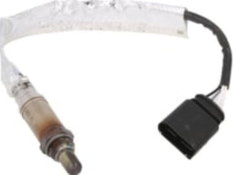 Sonda lambda (numar fire 4, 490mm) AUDI A3, SKODA OCTAVIA I, VW GOLF IV 1.6 09.96-12.07