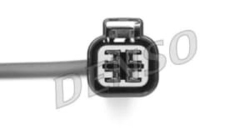 Sonda lambda (numar fire 4, 670mm) VOLVO S60 I, V50, XC90 I, DAIHATSU CUORE VI, SIRION, FIAT SEDICI, HONDA CIVIC VI, CIVIC VII, HR-V, LEXUS IS I, MAZDA 3 1.0-4.4 07.90-