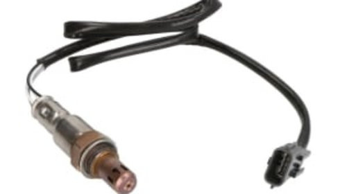Sonda lambda (numar fire 4, 735mm) MERCEDES A (W168), C (CL203), C T-MODEL (S203), C (W203), C (W204), CLK (C209), E (W211), VOLVO S60 I, V40, XC90 I, AUDI A3, A6 C6 0.8-4.5 05.97-