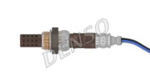 Sonda lambda (numar fire 4, 750mm) (universal) VOLVO C30, C70 II, S40 II, S60 I, S80 I, S80 II, V50, V70 II, XC90 I, ACURA LEGEND II, CHEVROLET EPICA, SPARK 0.7-5.7 11.86-