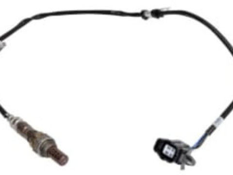 Sonda lambda (numar fire 4, 880mm) VOLVO S60 I, AUDI A6 C5, CHEVROLET AVEO/KALOS, SPARK, CHRYSLER VOYAGER IV, CITROEN BERLINGO/MINIVAN, DAIHATSU CUORE VI 1.0-4.2 01.88-