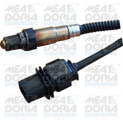 Sonda Lambda ~ Opel Agila 2010 2011 2012 2013 2014 ~ 81608 ~ MEAT & DORIA