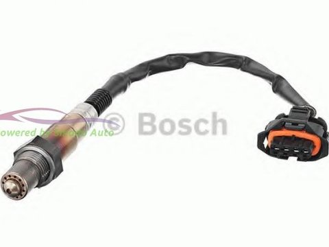 Sonda Lambda OPEL AGILA A H00 1.2 16V Twinport 07.2004 ... 12.2007 1229 Benzina