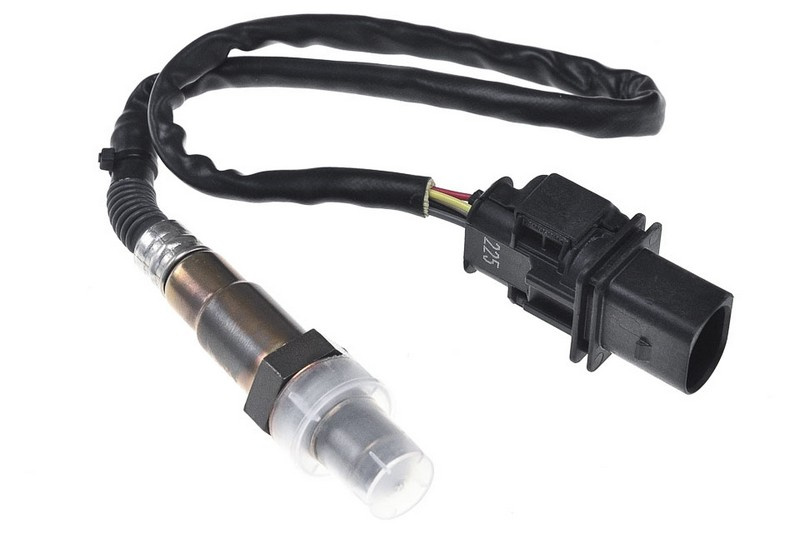 SONDA LAMBDA OPEL ANTARA 2006-> electric, inainte de catalizator, Sonda reglaj, pentru 3.2 V6-167 KW;