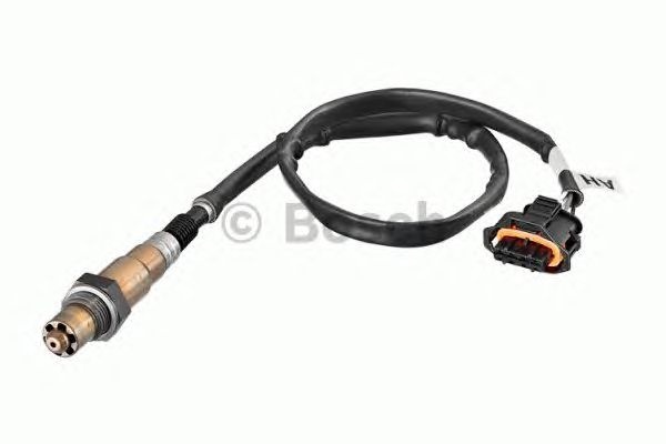 Sonda Lambda OPEL ASTRA 00-, - Cod intern: W20172539 - LIVRARE DIN STOC in 24 ore!!!