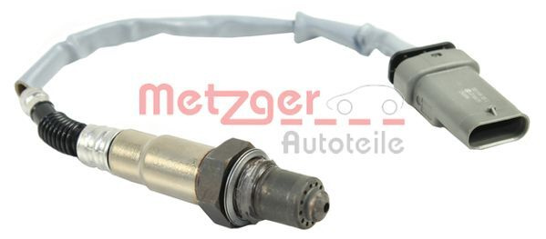 Sonda Lambda ~ Opel Astra 2015 2016 2017 2018 2019 2020 2021 2022 2023 2024 ~ 0893636 ~ METZGER