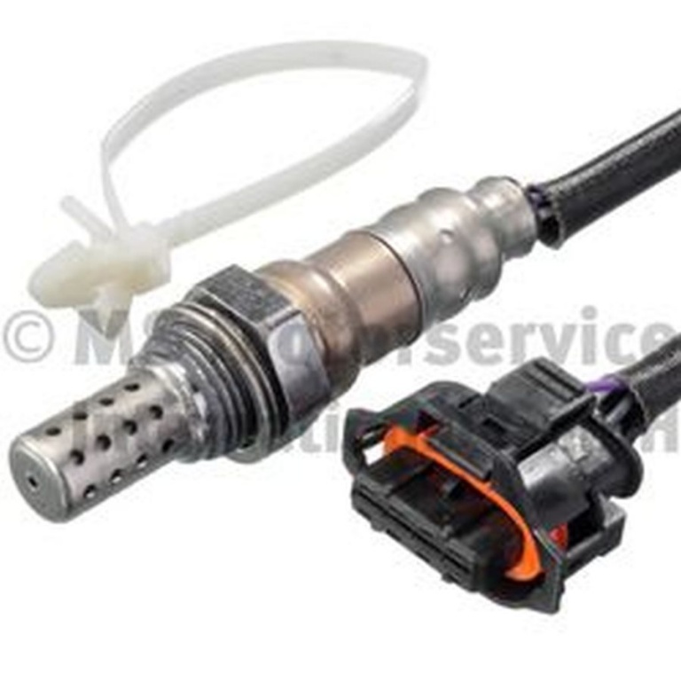 Sonda Lambda OPEL ASTRA G Cabriolet F67 PIERBURG 7