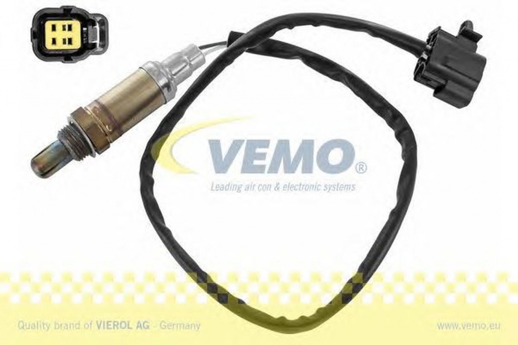 Sonda Lambda OPEL ASTRA G Cabriolet F67 VEMO V32760007