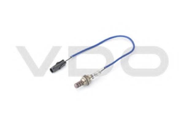 Sonda Lambda OPEL ASTRA G Combi (F35) (1998 - 2009) VDO A2C59513167Z piesa NOUA