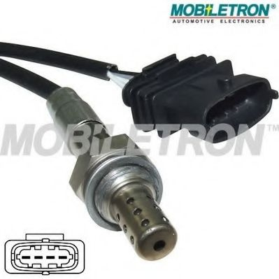 Sonda Lambda OPEL ASTRA G combi (F35_) (1998 - 2009) MOBILETRON OS-B482P