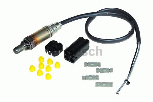 Sonda Lambda OPEL ASTRA G cupe (F07_) - Cod intern: W20278244 - LIVRARE DIN STOC in 24 ore!!!