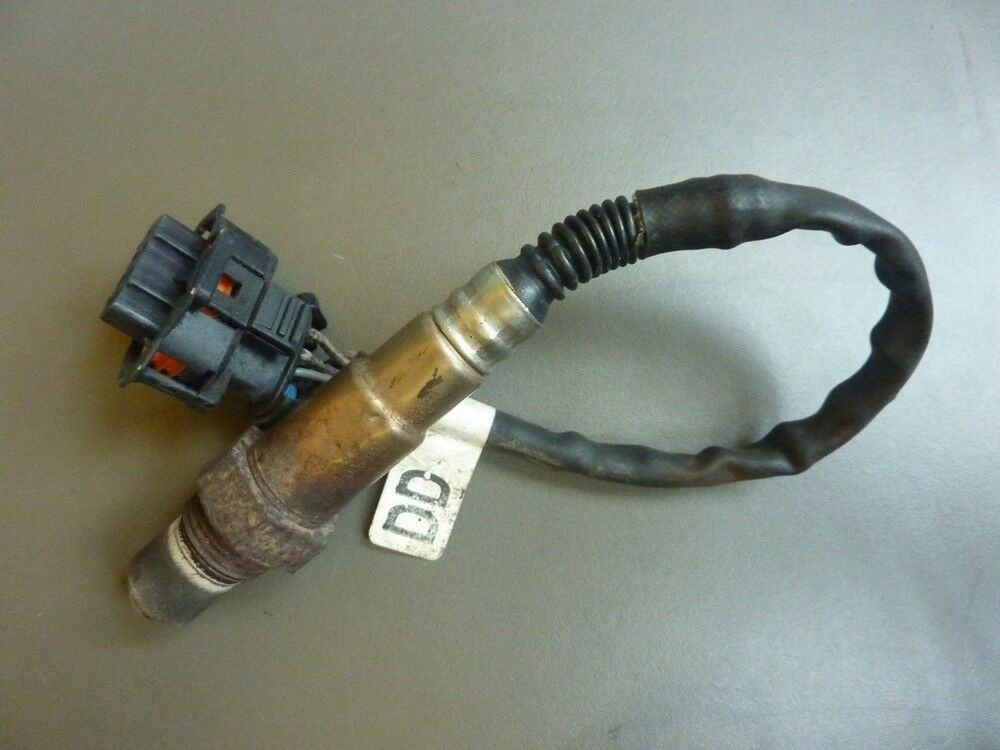 Sonda lambda Opel Astra G, Zafira A Z16SE 25323632