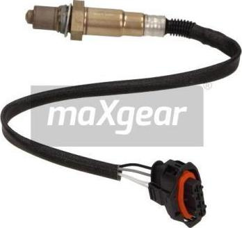 Sonda Lambda OPEL ASTRA H (A04) Hatchback, 01.2004 - 05.2014 Maxgear 59-0075