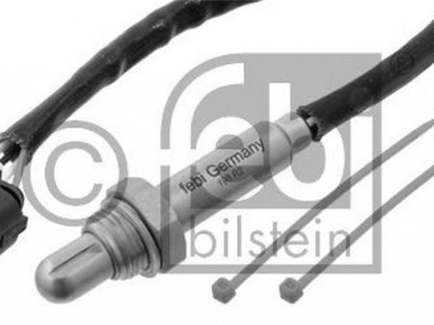 Sonda Lambda OPEL ASTRA H L48 FEBI FE29342