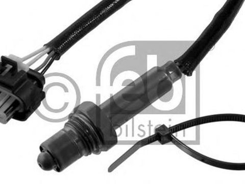 Sonda Lambda OPEL ASTRA H L48 FEBI FE34681